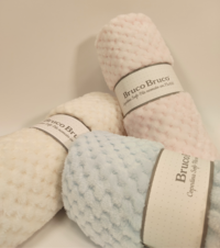 COPERTA CULLA KU M159 75X100 Tellini S.r.l. Ingrosso Abbigliamento
